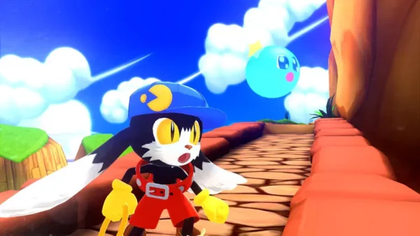 lazyload"Klonoa