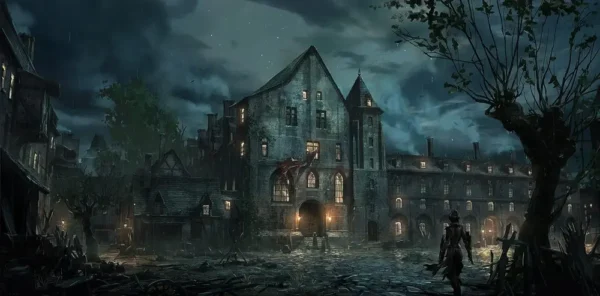 lazyload"Steelrising