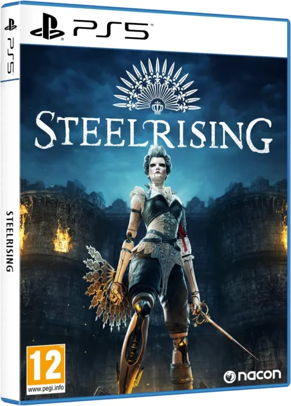 lazyload"Steelrising