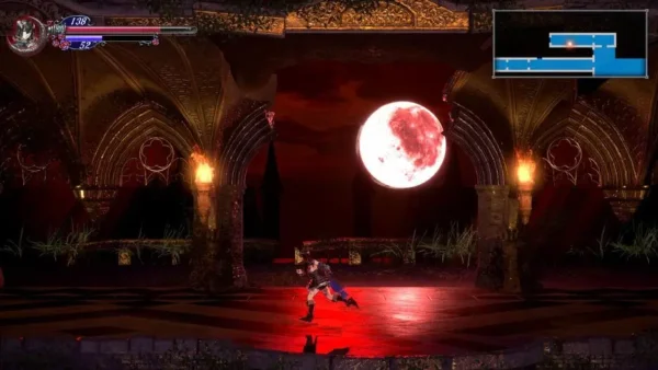 lazyload"Bloodstained: