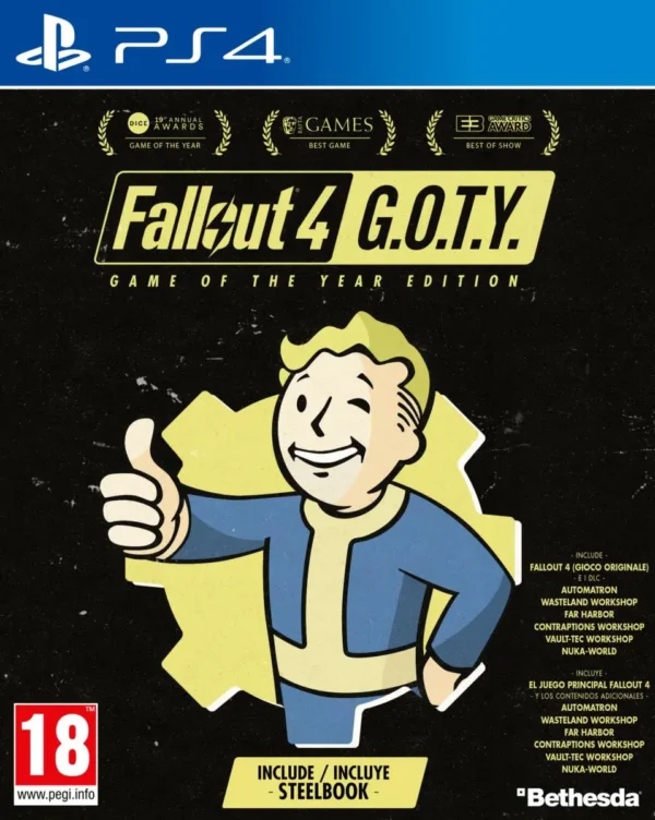 lazyload"Fallout
