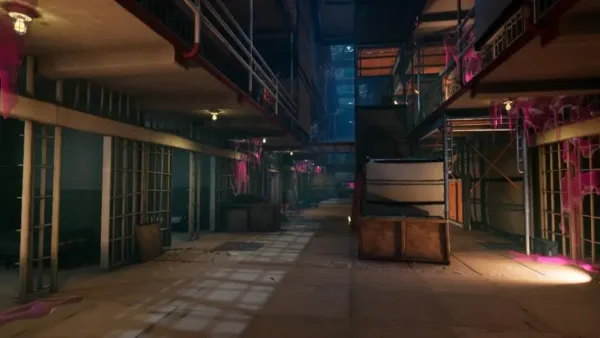 lazyload"Ghostbusters: