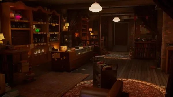 lazyload"Ghostbusters: